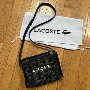 Lacoste Crossbody Bag